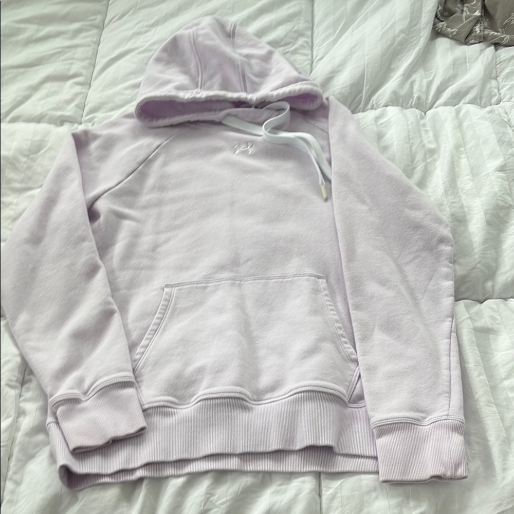 Under Armour pullover hoodie